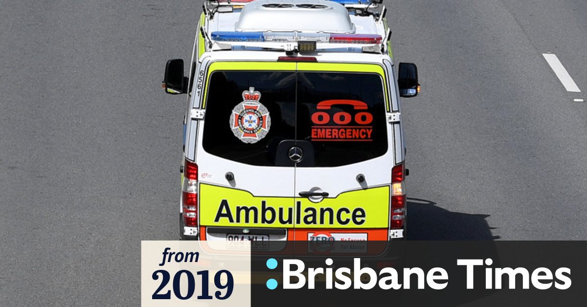 Man fights for life after suffering burns in gas bottle explosion